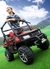 The new high-door jeep Item Picture